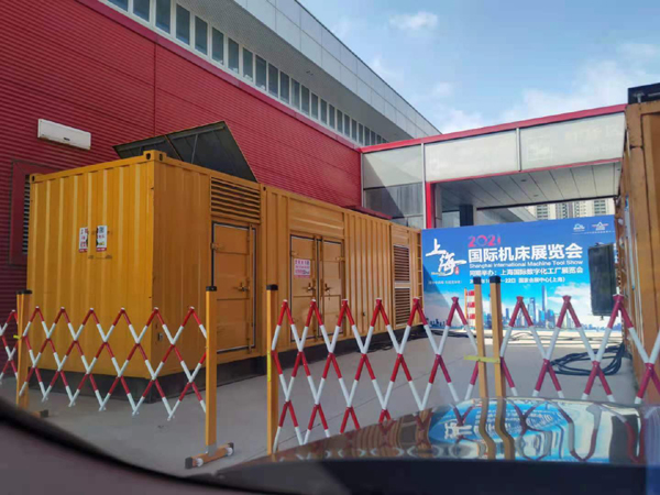 河南发电机出租 对于发电机的特性你了解多少？