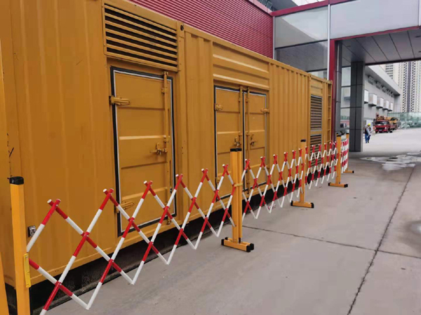河南发电机出租 你知道怎样鉴定发电机品质的好坏吗？