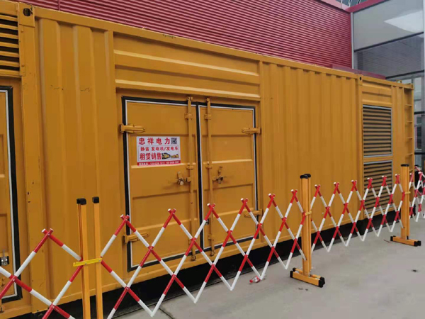 河南柴油发电机电压不稳的原因是什么？
