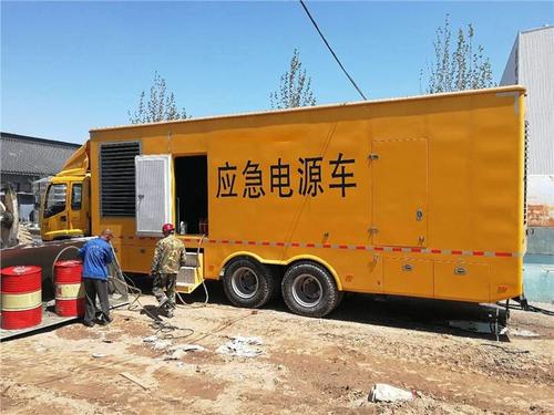 河南发电车租赁-教您挑选发电机哪些技巧可以掌握使用