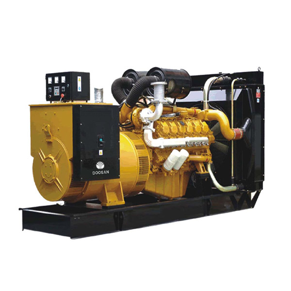 河南租赁发电机-怎样确保潍柴发电机组的质量