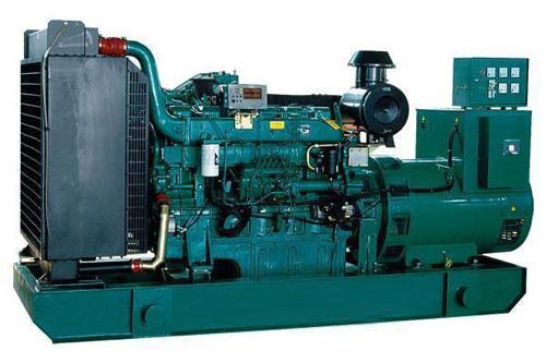 河南出租发电机-康明斯发电机指示控制灯的作用