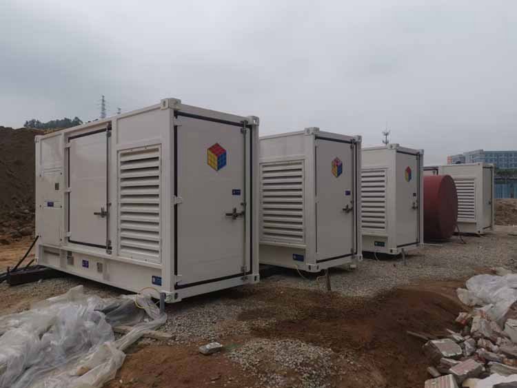 河南如何降低 200KW 柴油发电机的燃油消耗率？