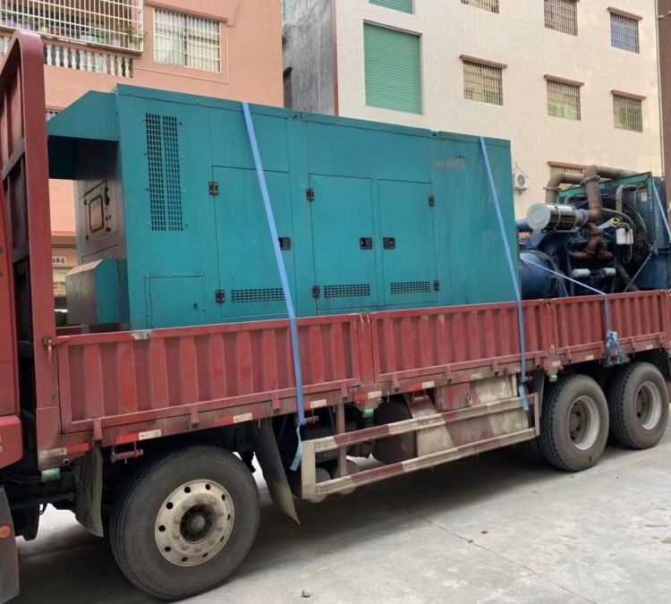 河南如何在不同负载率下确保 400KW 柴油发电机组的正常运行？