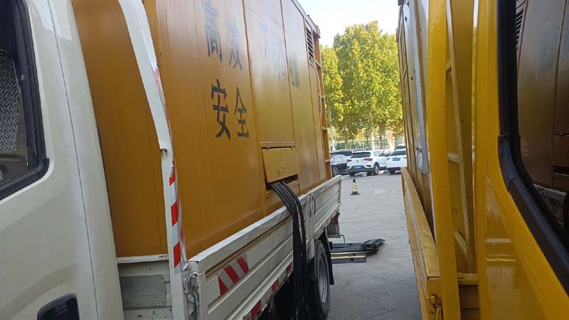 河南如何判断柴油发电机组和UPS电源的切换时间是否符合要求？