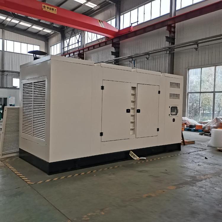 河南启动发电机组时需要注意什么？