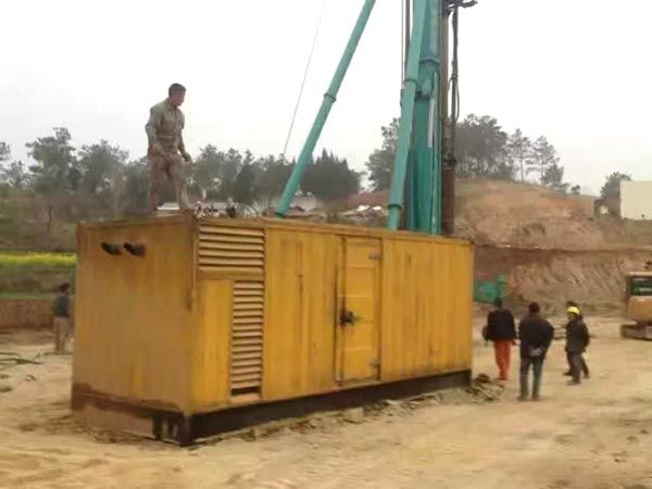 河南柴油发电机组应用场合有哪些？