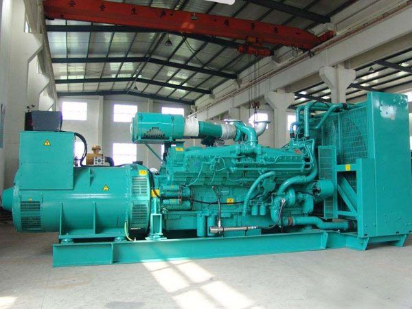 河南影响800KW发电机组油耗的因素有哪些？